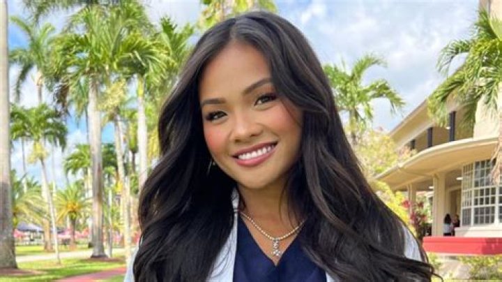 Where did ‘The Bachelor’ star Jenn Tran go to college and was she in a sorority?