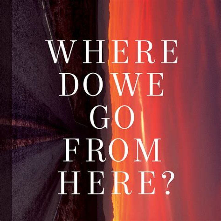 Where do we go from here Chapter 6 summary? – Celebrity