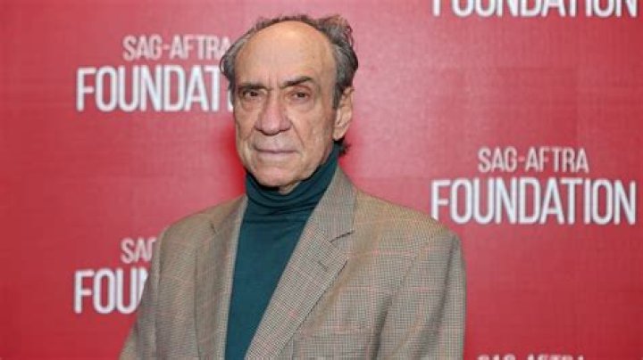 Where does F. Murray Abraham live?