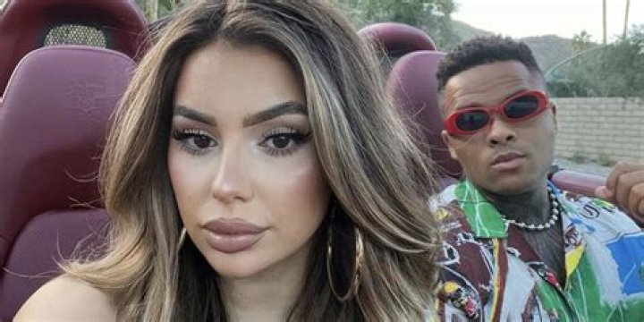 Where Is 90 Day Fiance Miona Bell From? Parents Pictures On Instagram