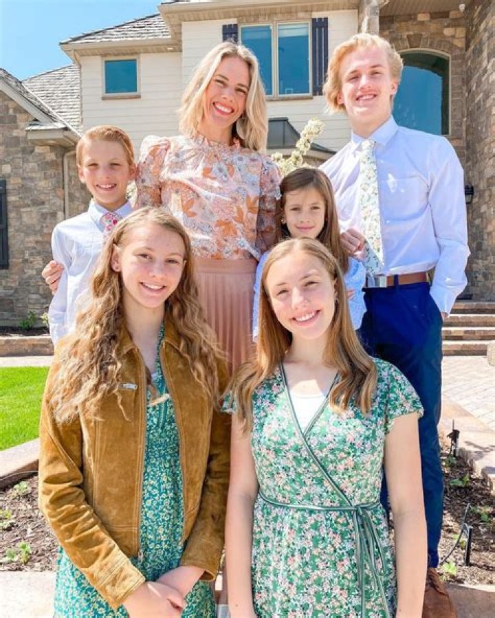 Where Is Antonella Nester Now? Everything To Know About The QVC Host