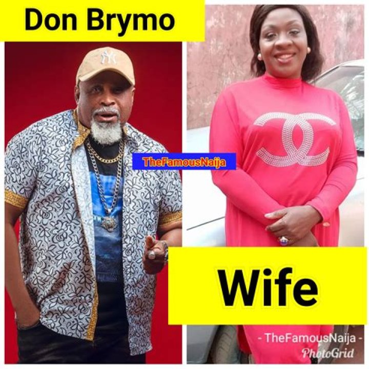 Where is Don Brymo from? What happened to Don Brymo?