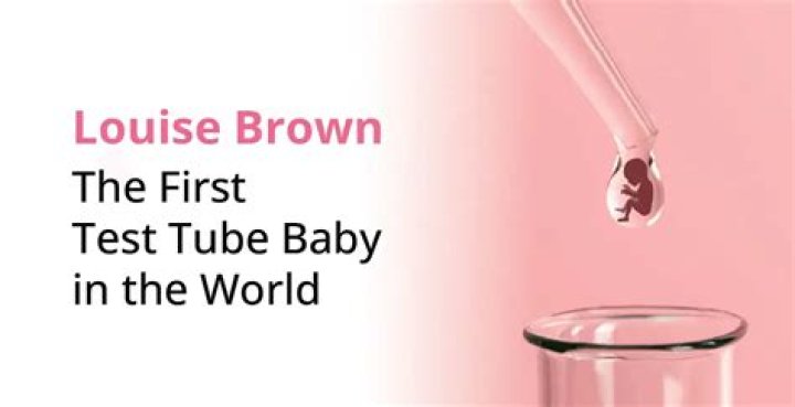 Where Is Louise Joy Brown Now? Emancipated Minor Meaning And First Test Tube Baby Whereabouts