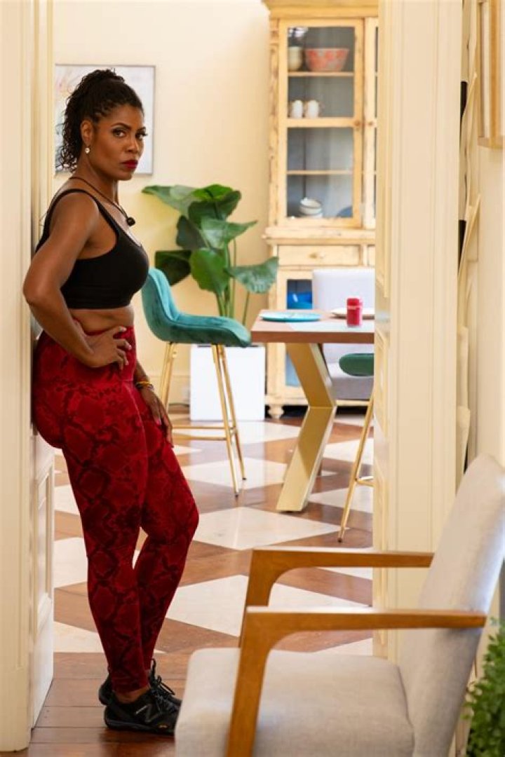 Where is Omarosa now 2022? What does Omarosa do for a living?