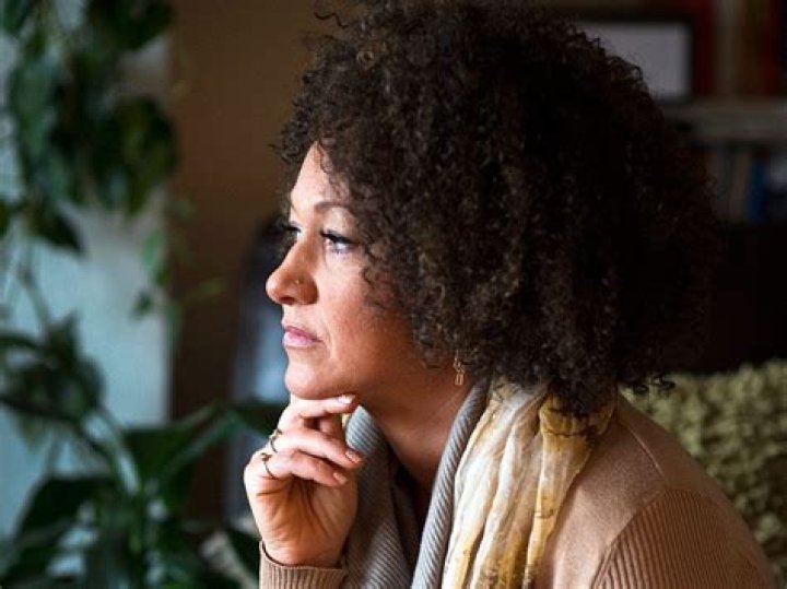 Where Is Rachel Dolezal Now: What Is She Doing?