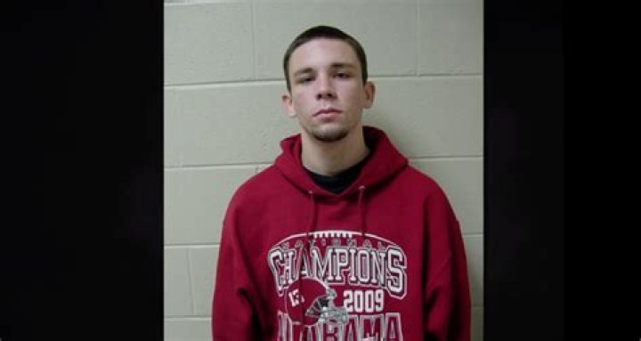 Where Is Timothy Preston Chavers Now? – Celebrity