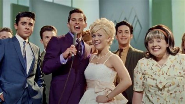 Where the ‘Hairspray’ cast is now: Zac Efron, Nikki Blonsky, Michelle Pfeiffer, and more