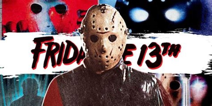 Where to stream all the ‘Friday the 13th’ movies