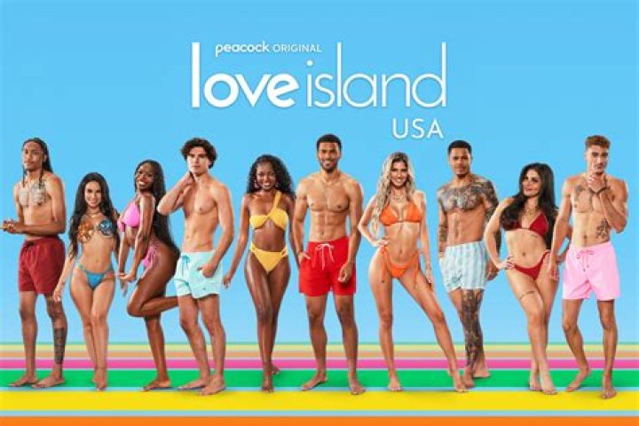 Where to watch ‘Love Island’ reunion 2023