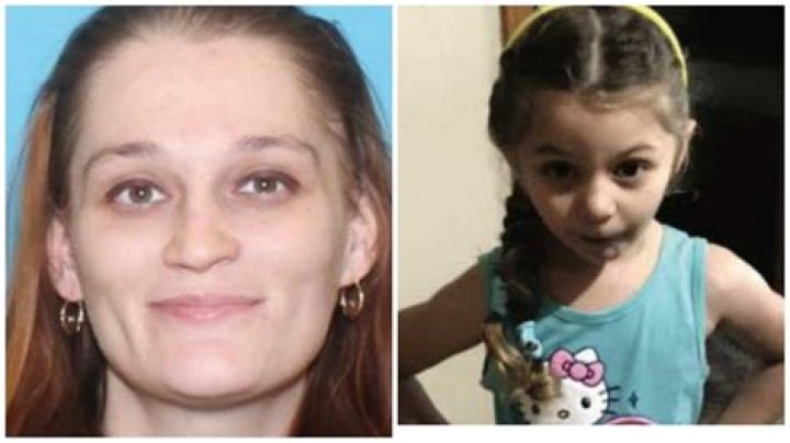
Where was Cortana Goncalves found? Mom arrested as missing 4-year-old abducted in Springfield found safe 