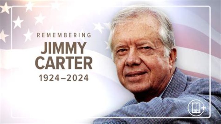 Where was Jimmy Carter born? Where did Jimmy Carter grow up?