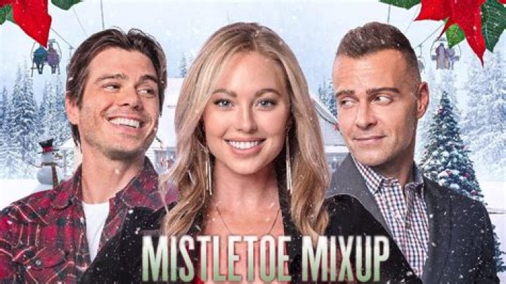 Where Was Mistletoe Mix Up Filmed? – Celebrity