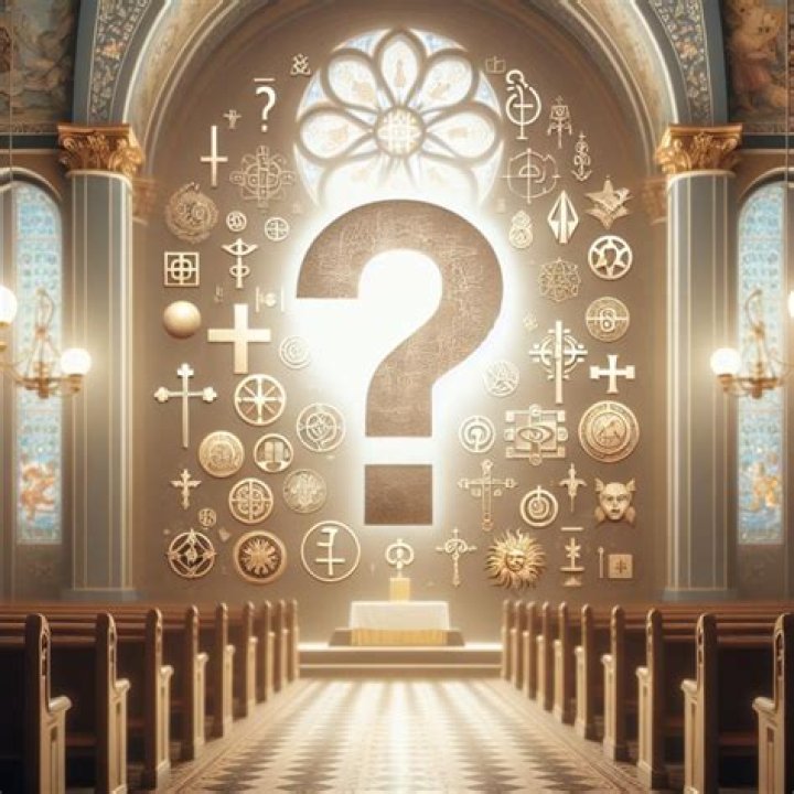 Which Church Does Not Believe In The Trinity? – Celebrity