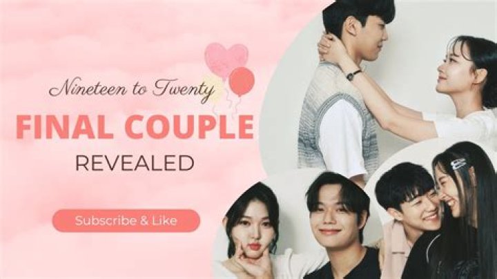Which Nineteen To Twenty Couples Are Still Together?