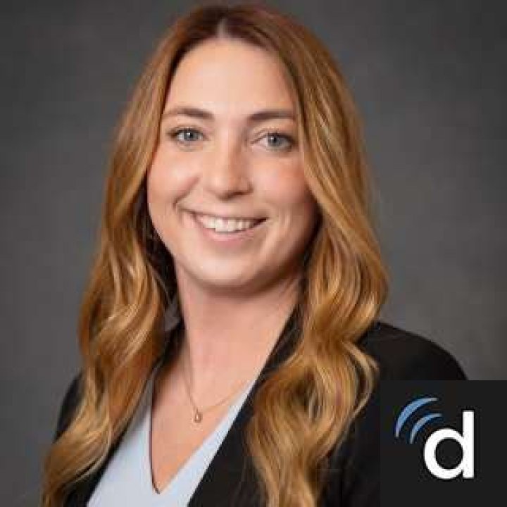 Dr. Whitney Leininger, MD – Terre Haute, IN