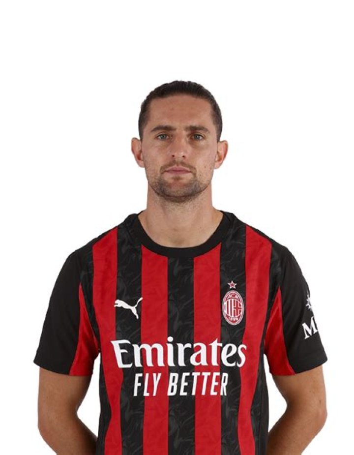 
Who are Adrien Rabiots Parents? Adrien Rabiot Biography, Parents Name, Nationality and More 