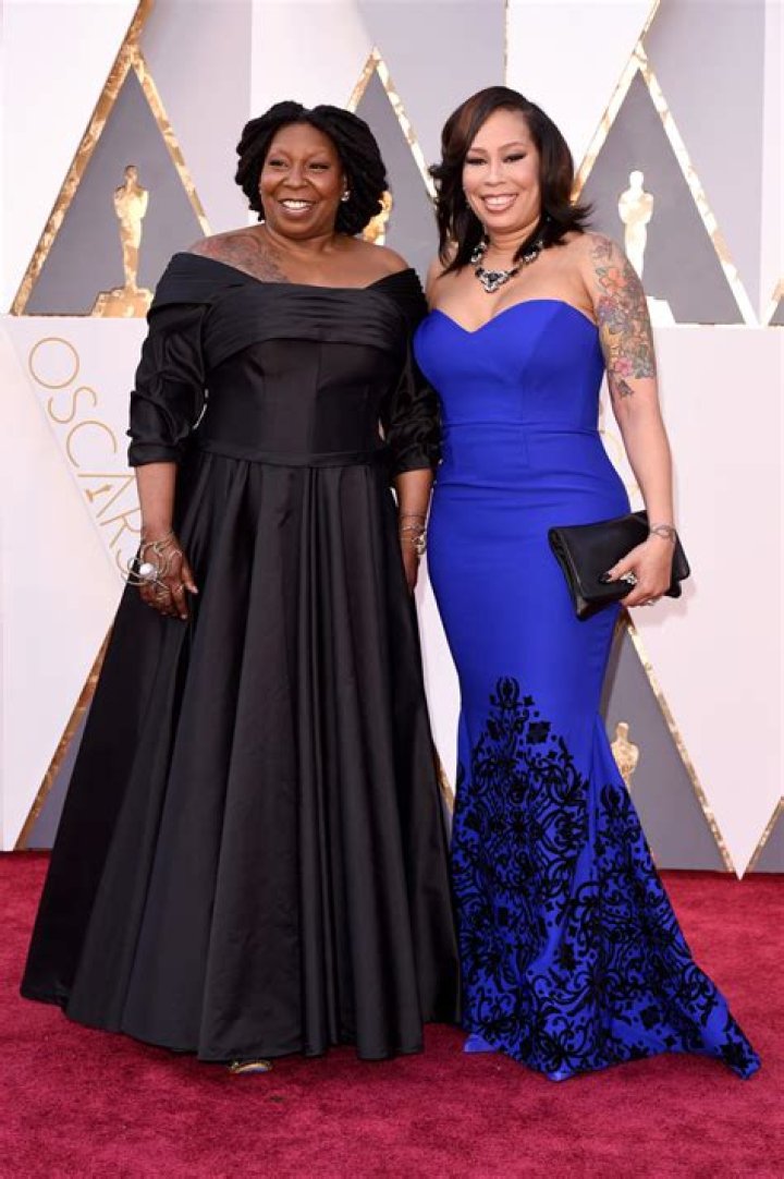 Who Are Andra Day Parents? Everything To Know From Her Ethnicity To Her Scar On Chest