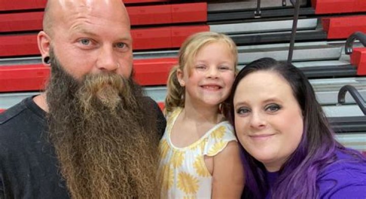 Who Are Athena Karkanis’s Parents? Details On The Family Of Actress