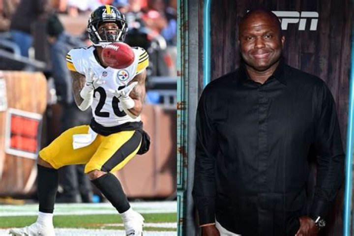 Who Are Booger McFarland Kids? Details To Know About The Former American Football Player