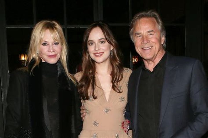 
Who are Dakota Johnsons Parents? Dakota Johnson Biography, Parents Name, Nationality and More 