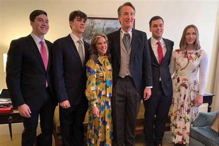 Who Are Glenn Youngkin Parents Ellis And Carroll Wayne Youngkin? Everything We Know