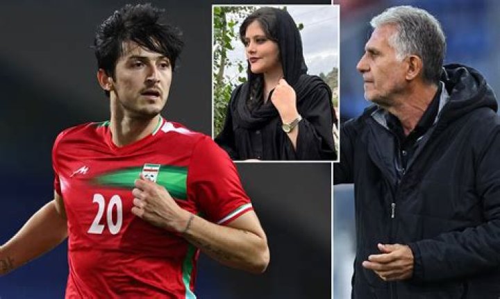 Who are Hossein Kanaanizadegans Parents? Hossein Kanaanizadegan Biography, Parents Name, Nationality and More