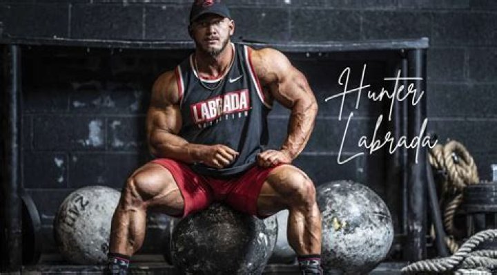 
Who are Hunter Labradas Parents? Hunter Labrada Biography, Parents Name, Nationality and More 