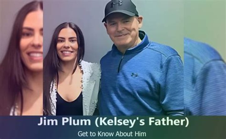 Who Are Kelsey Plum Parents? Jim Plum And Katie Plum