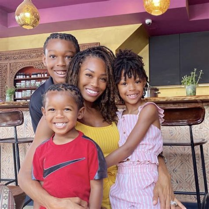 Who Are Kevin Samuels Children? Wife Net Worth Explored Of The YouTuber