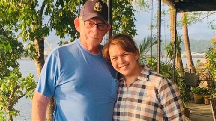 Who Are Lotlot De Leon Parents? Meet Donald Olson And Eva Rodriguez