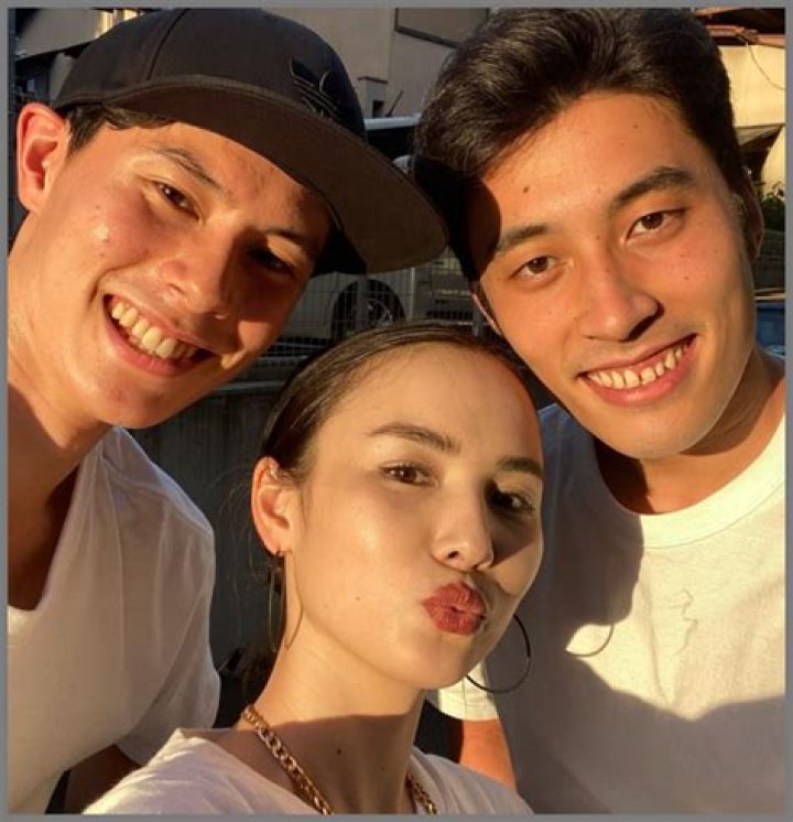 Who Are Ran Takahashi Parents? Details On The Family Of The Athlete