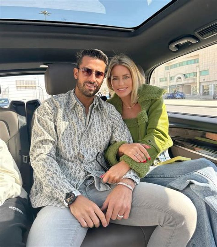 
Who are Sergio Carrallo Parents? Where is Sergio Carrallo Parents From? What is Sergio Carrallo Parents Nationality? 