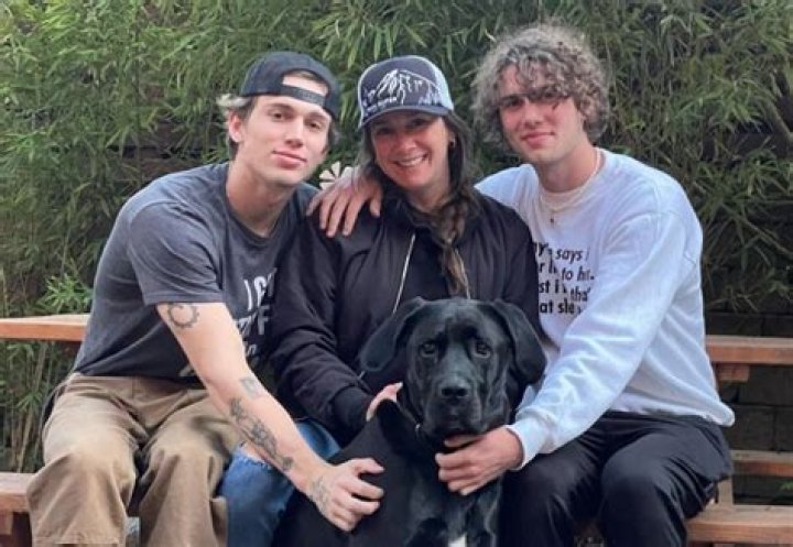 Who Are Vinnie Hacker Parents? Details On The Family Of The Tiktoker