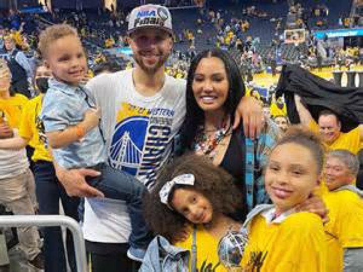 
Who are Wardell Stephen Currys Parents? Wardell Stephen Curry Biography, Parents Name, Nationality and More 
