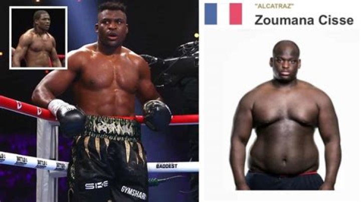 Who defeated Francis Ngannou? Has Francis Ngannou ever been defeated?