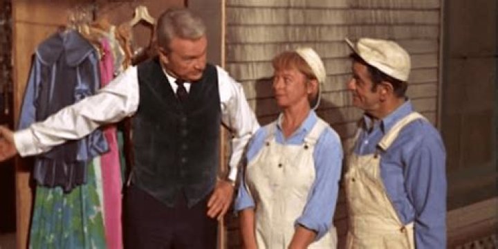 Who designed Eva Gabor’s clothes on Green Acres? – Celebrity