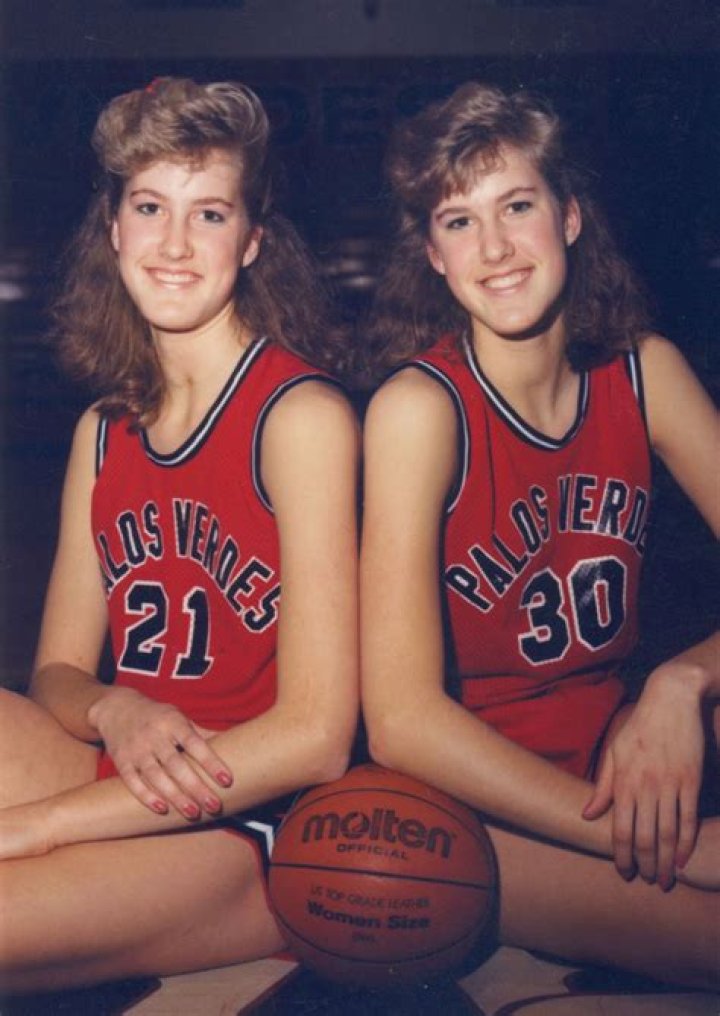 Who did Heather Burge play for in the WNBA? – Celebrity