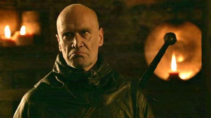 Who did Wilko Johnson play in ‘Game of Thrones?’