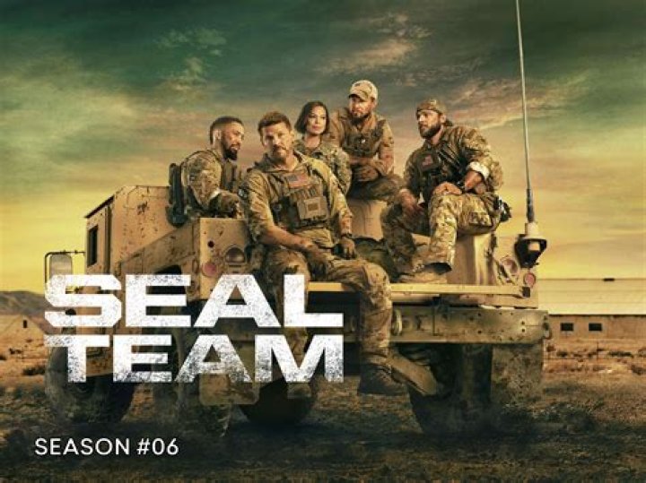 Who Dies In Season 4 Of Seal Team? – Celebrity