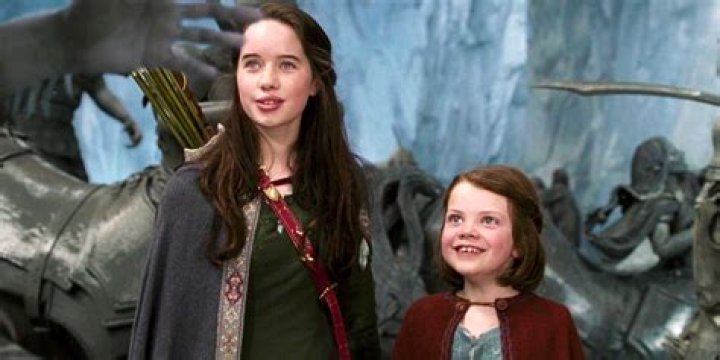 Who does Mr. Tumnus represent in Narnia? – Celebrity