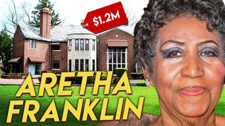 Who inherited Aretha Franklin money and estate?