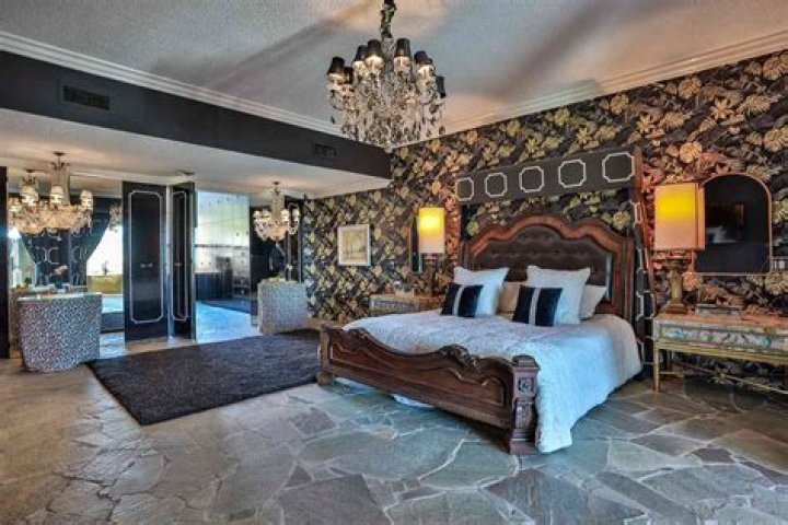 Who inherited Zsa Zsa Gabor estate? – Celebrity