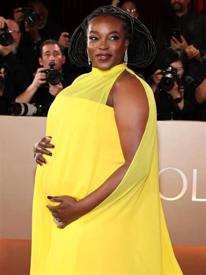 Who Is Actress Wunmi Mosaku Husband? Learn About Her Family Ethnicity And Net Worth