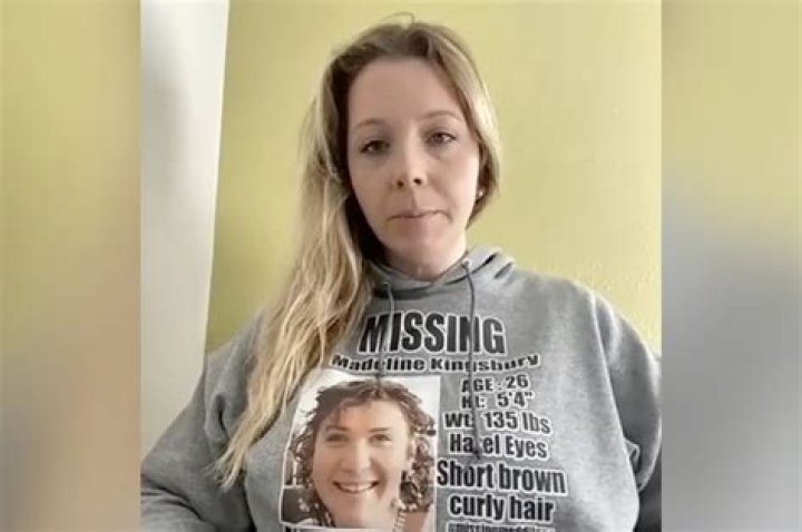 Who is Adam Fravel? Father of missing Madeline Kingsbury’s children