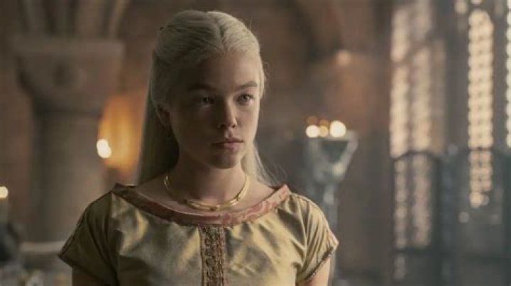 Who is Aegon Targaryen married to in ‘House of the Dragon?’