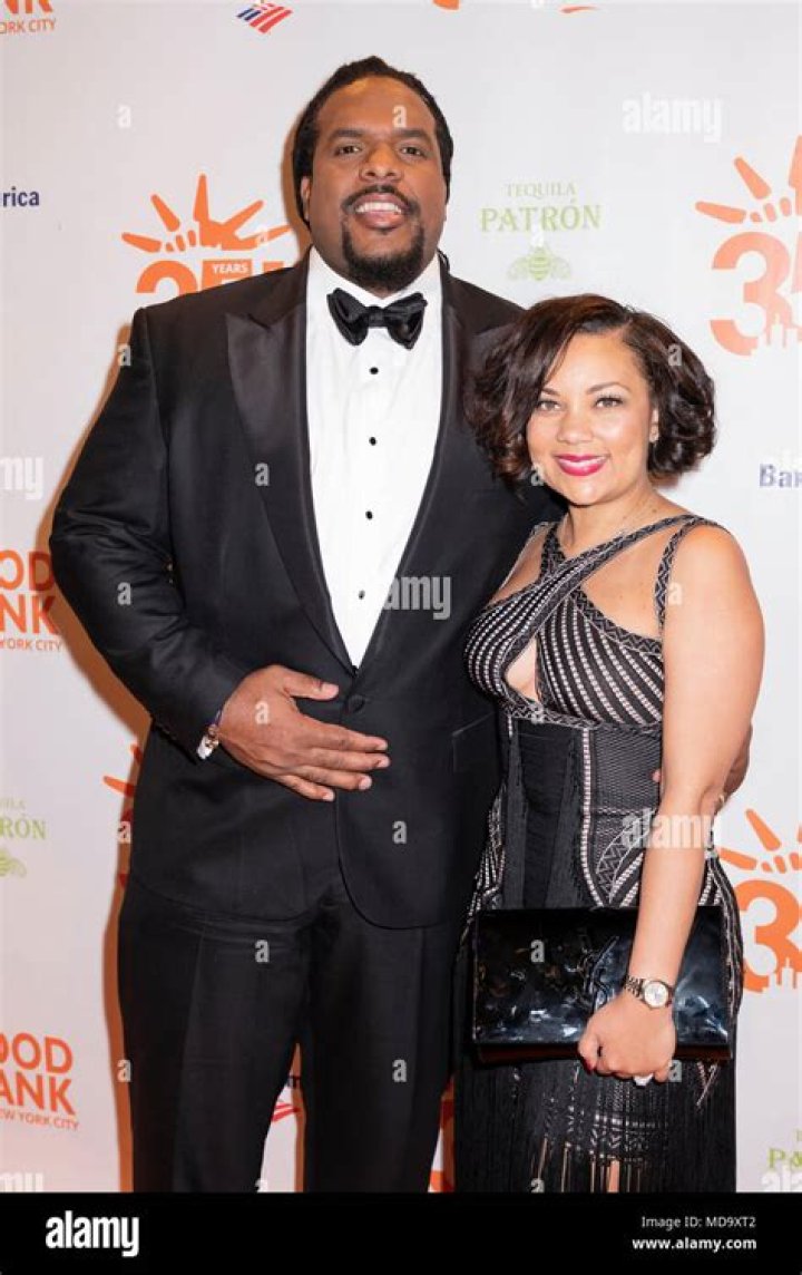 Who Is Aikisha Holly Colon? Everything On Willie Colon Wife
