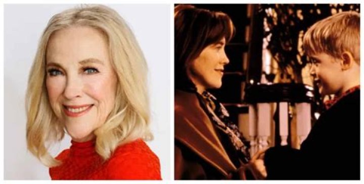 Who Is Aisling Bea Partner? Meet The ‘Home Sweet Home Alone’ Actress’ Family