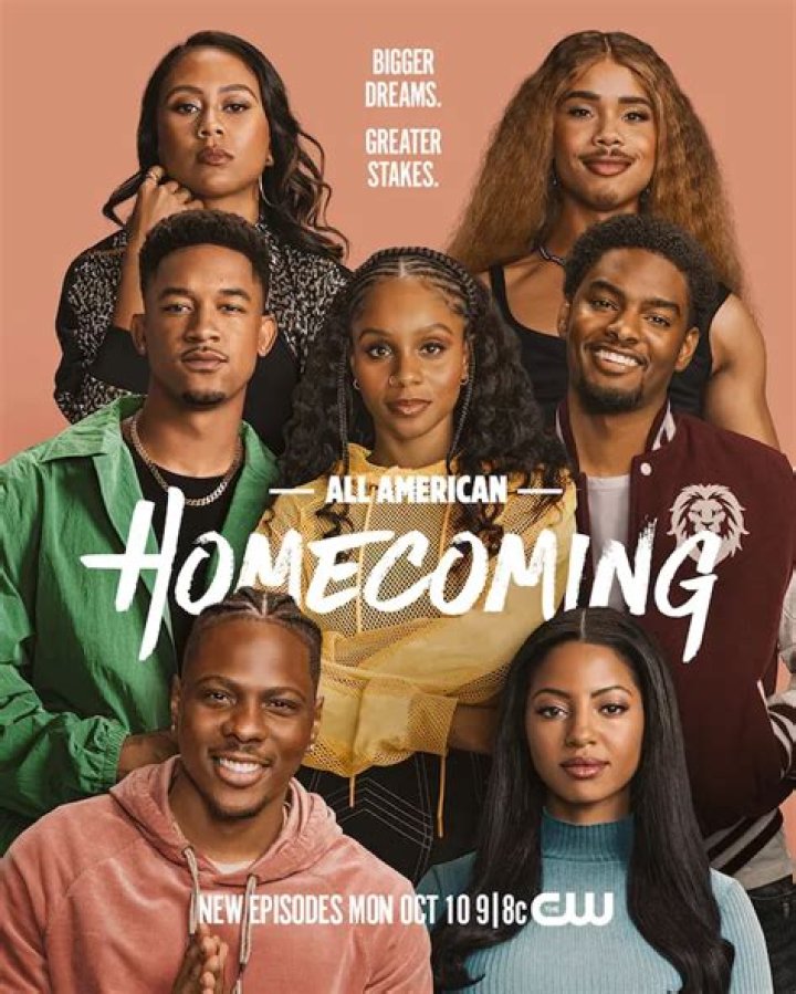 Who Is All American: Homecoming Cast Jazlyn Martin? Wikipedia Biography And More