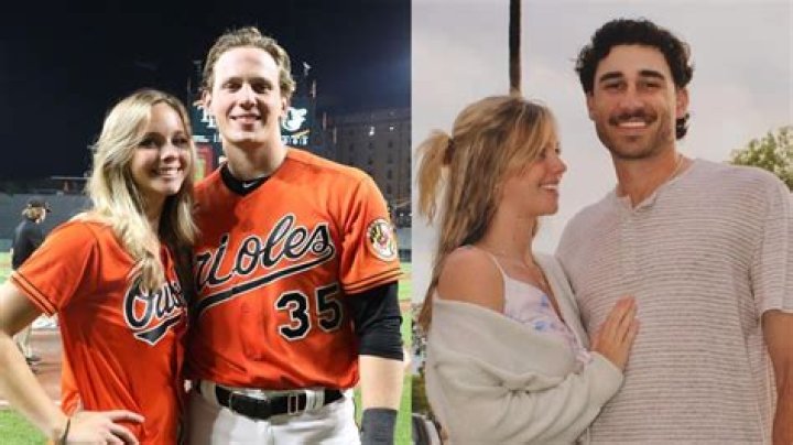 Who Is Alli Schwarm? MLB’s Catcher Adley Rutschman Has A Romantic Life