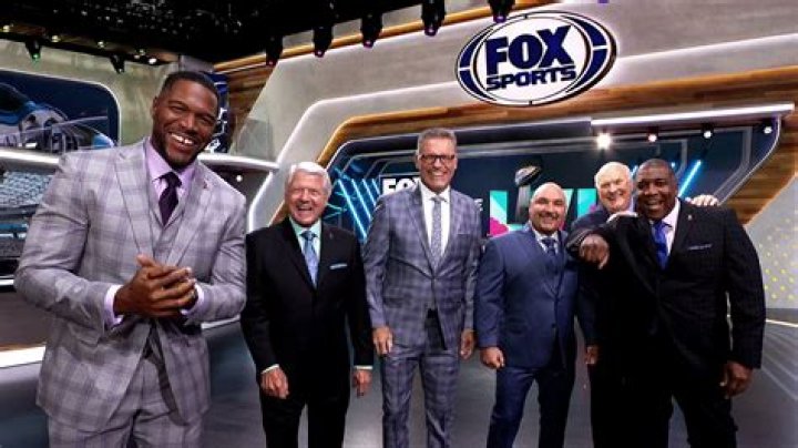 Who Is Andy Furman? Everything On Fox Sports Host – Age & Wikipedia